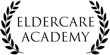 Eldercare Academy Logo Wide 3